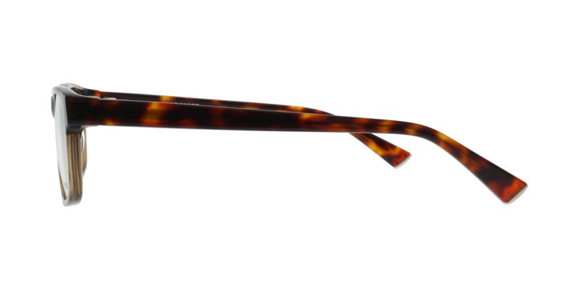 Anson Benson MT2406F044 Eyeglasses - Side View
